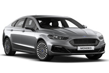 Car Hire Sandhurst - Mondeo - car hire Sandhurst